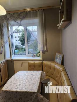 1-к квартира, вторичка, 31м2, 3/5 этаж