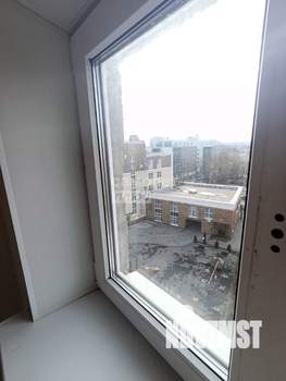 2-к квартира, вторичка, 59м2, 6/6 этаж