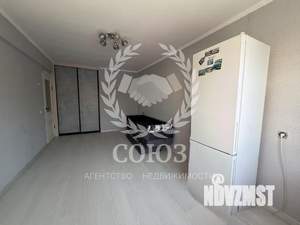 1-к квартира, вторичка, 31м2, 2/5 этаж