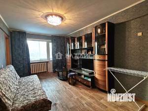 3-к квартира, вторичка, 50м2, 4/5 этаж
