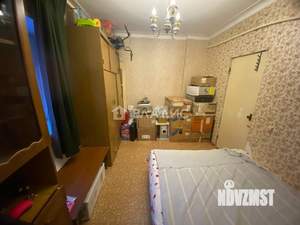 2-к квартира, вторичка, 44м2, 1/2 этаж