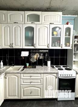 2-к квартира, вторичка, 60м2, 12/18 этаж