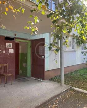 2-к квартира, вторичка, 42м2, 2/2 этаж