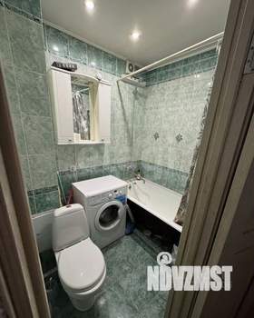 1-к квартира, вторичка, 31м2, 2/5 этаж