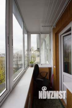 2-к квартира, вторичка, 53м2, 5/5 этаж