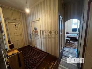 2-к квартира, вторичка, 56м2, -1/3 этаж