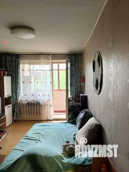 1-к квартира, вторичка, 37м2, 2/12 этаж