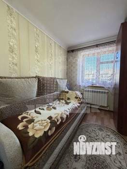 2-к квартира, вторичка, 37м2, 1/2 этаж