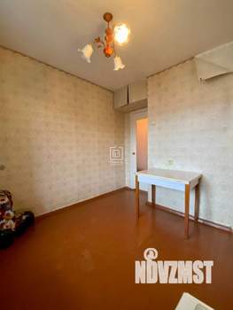 1-к квартира, вторичка, 37м2, 5/5 этаж