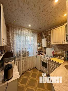 3-к квартира, вторичка, 50м2, 1/5 этаж