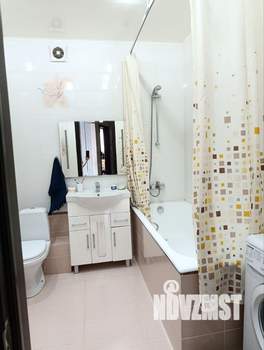 1-к квартира, вторичка, 50м2, 9/9 этаж