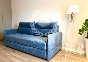 1-к квартира, вторичка, 43м2, 8/11 этаж