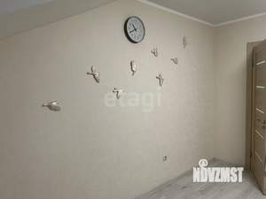 3-к квартира, вторичка, 96м2, 3/3 этаж