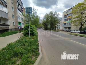 3-к квартира, вторичка, 59м2, 3/5 этаж
