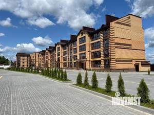 1-к квартира, вторичка, 49м2, 2/4 этаж