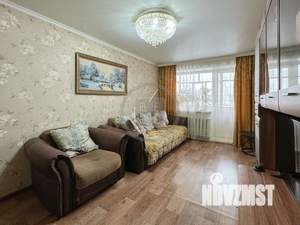 2-к квартира, вторичка, 45м2, 5/5 этаж