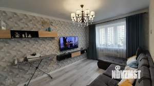 3-к квартира, вторичка, 79м2, 9/19 этаж