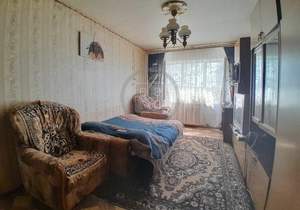 2-к квартира, вторичка, 49м2, 5/5 этаж