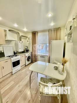 1-к квартира, вторичка, 30м2, 3/3 этаж