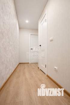 1-к квартира, вторичка, 32м2, 4/5 этаж