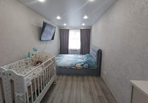 2-к квартира, вторичка, 45м2, 3/5 этаж