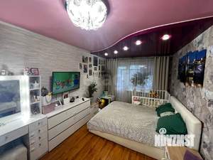 2-к квартира, вторичка, 43м2, 4/5 этаж