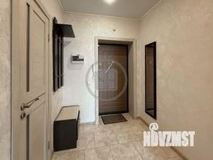 1-к квартира, вторичка, 37м2, 5/9 этаж