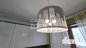 3-к квартира, вторичка, 79м2, 11/18 этаж