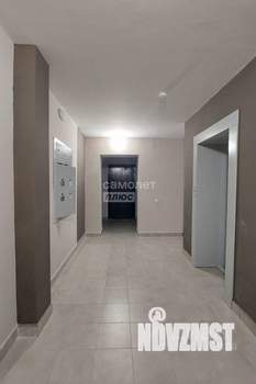 1-к квартира, вторичка, 40м2, 5/10 этаж