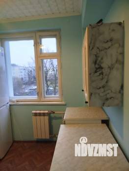 1-к квартира, вторичка, 33м2, 5/5 этаж