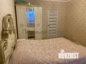 3-к квартира, вторичка, 74м2, 5/9 этаж