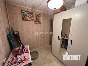 2-к квартира, вторичка, 43м2, 4/5 этаж