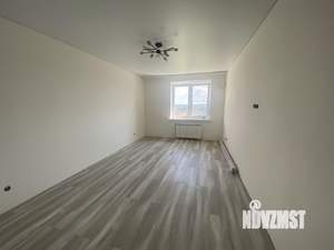 1-к квартира, вторичка, 40м2, 7/13 этаж