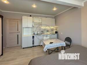 Студия квартира, вторичка, 25м2, 10/17 этаж