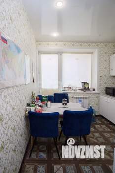 1-к квартира, вторичка, 35м2, 3/3 этаж