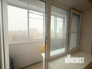 3-к квартира, вторичка, 64м2, 7/9 этаж