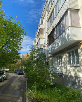 2-к квартира, вторичка, 44м2, 4/5 этаж