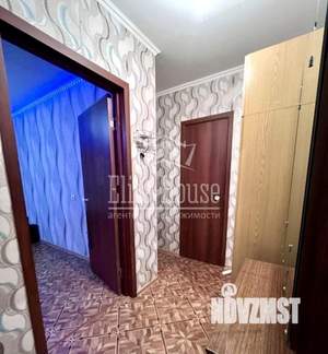 1-к квартира, вторичка, 33м2, 1/3 этаж