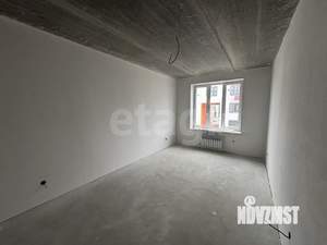 2-к квартира, вторичка, 74м2, 2/3 этаж