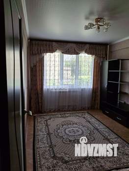 2-к квартира, вторичка, 53м2, 1/2 этаж