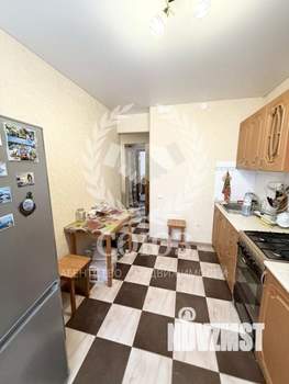 1-к квартира, вторичка, 38м2, 3/3 этаж