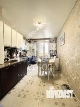 3-к квартира, вторичка, 92м2, 4/9 этаж