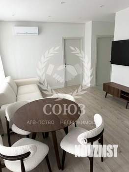 3-к квартира, вторичка, 60м2, 7/10 этаж