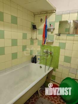 2-к квартира, вторичка, 49м2, 2/5 этаж