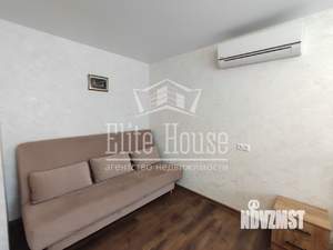 1-к квартира, вторичка, 44м2, 3/12 этаж