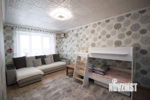 1-к квартира, вторичка, 29м2, 5/5 этаж