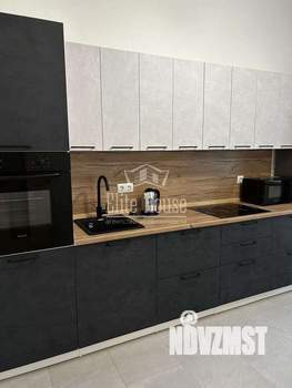 1-к квартира, вторичка, 35м2, 1/13 этаж