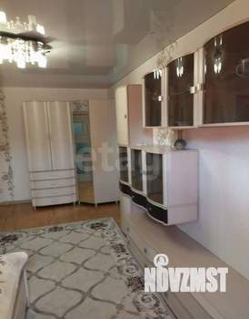 1-к квартира, вторичка, 37м2, 3/9 этаж