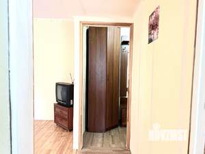 2-к квартира, вторичка, 45м2, 2/5 этаж