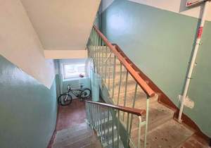 2-к квартира, вторичка, 49м2, 5/5 этаж